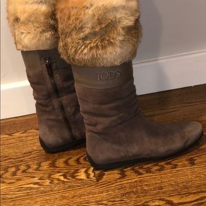 Tods Boots 👢